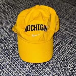 Nike Michigan Hat